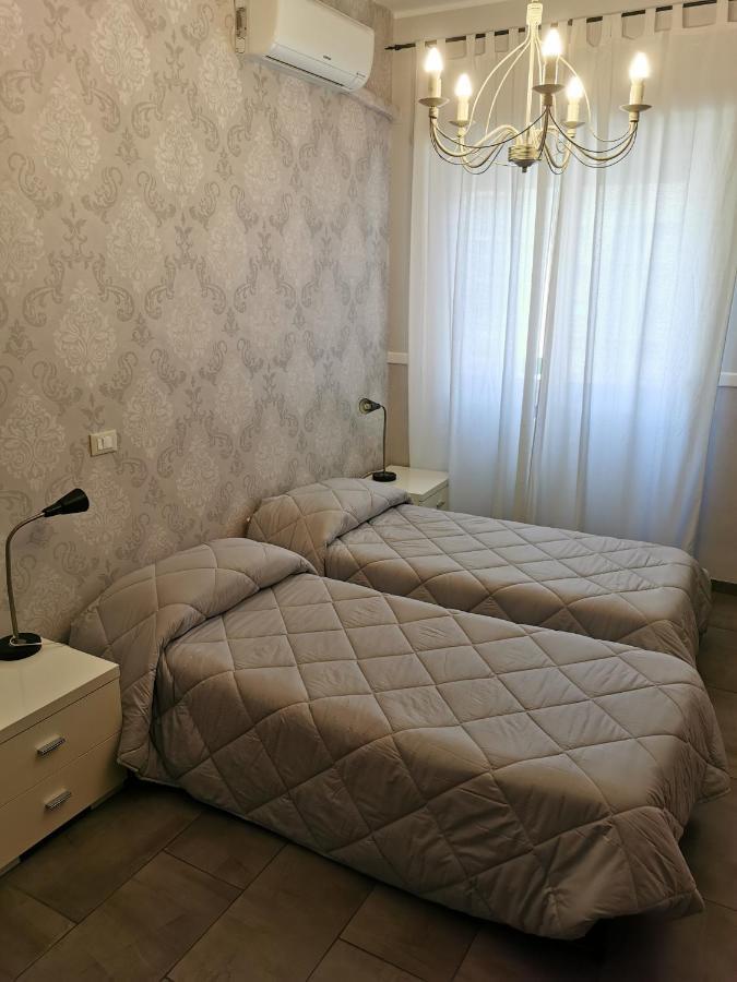Bed And Breakfast Piramide Róma Kültér fotó